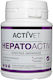 Activet Hepatoactiv Συμπλήρωμα Διατροφής Σκύλου και Γάτας σε Δισκία 30 tabs για Ηπατικές Παθήσεις