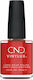 CND Vinylux 364 Devl Red 15ml
