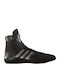 adidas Combat Speed 5 Παπούτσια Πάλης Μαύρα