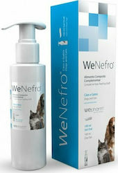 Wepharm Wenefro Paste for Dogs and Cats Πάστα για Νεφρικές Παθήσεις 100ml