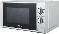 Hoomei HM-5260 20lt Inox Hoomei HM-5260 20lt Inox