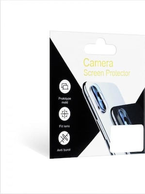 Lens Camera Protection Tempered Glass for the Redmi 9 TGCLXIAR9