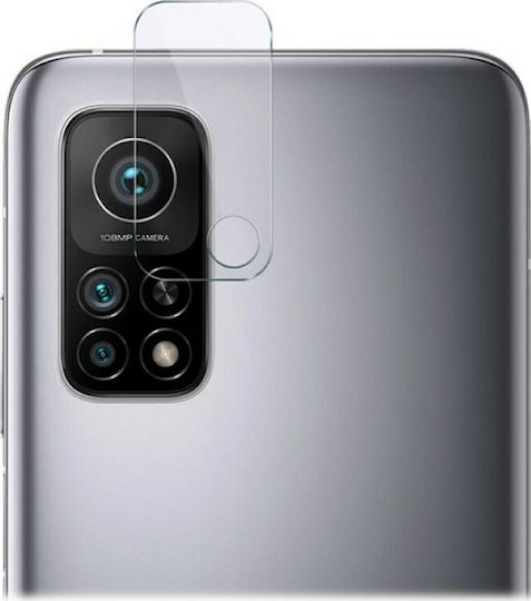 Προστασία Κάμερας Tempered Glass Διάφανο για το Xiaomi Mi 10T / 10T Pro