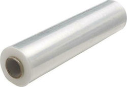 Geoteco Transparent Stretch Film 50cm x 113m Geoteco Transparent Stretch Film 50cm x 113m
