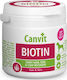 Canvit Biotin 230tabs