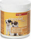 Candioli Pappylait Dog Milk Powder Milk for Dogs 250gr for General Health