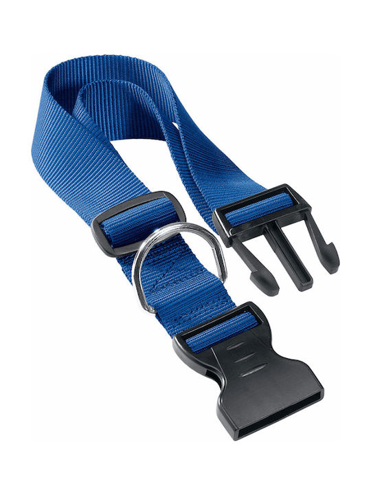 Ferplast Club Dog Collar In Blue Colour Περιλαί...
