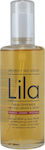 Dafnis Lila Argan Silk Restoring Argan Oil 100ml