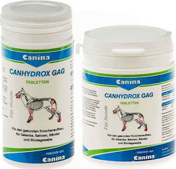 Canina Canhydrox Συμπλήρωμα Διατροφής Σκύλου σε Δισκία 120 tabs
