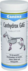 Canina Canhydrox Multivitamins for Dogs in Tablets 120 tabs for Joints