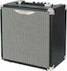 Ashdown Studio 8 Combo Amplifier for Electric Bass 1 x 8" 30W Black