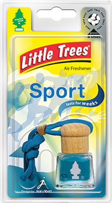 Little Trees Agățătoare Lichid Aromatic Mașină Sport 4.5ml 1buc