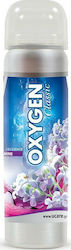 Ucare Lufterfrischer-Spray Auto Oxygen Classic ...