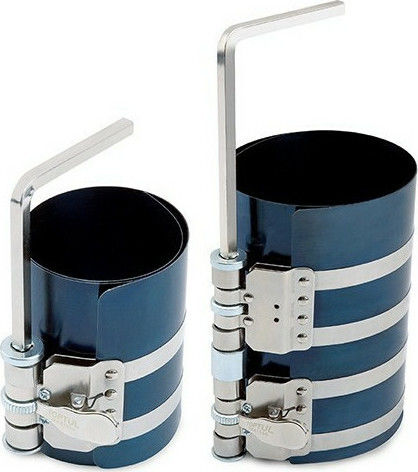 Toptul Compressor Piston Springs 90-175mm 4"