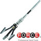 Force Cylinder Tools Tripod Cylinder Cleaner