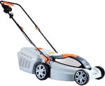 Nakayama EM3410 Lawn Mower Electric 1400W 032342