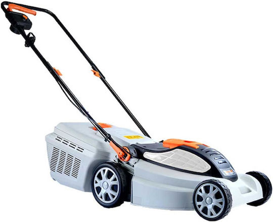 Nakayama EM3410 Lawn Mower Electric 1400W