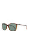 Rodenstock Sonnenbrillen mit Braun Rahmen und Braun Linse R3291 A