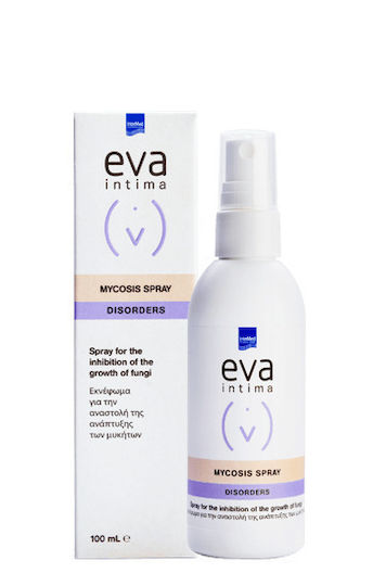 InterMed Eva Intima Disorders Mycosis Spray 100ml