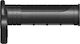 Oxford Heated Motorcycle Grips Hot Grip Adventure OF690 in Black Colour OF690