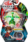 Spin Master Παιχνίδι Μινιατούρα Bakugan Battle Planet: Battle Brawlers Ultra Ventus Serpenteeze Ball Pack