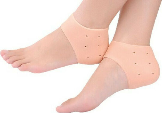 Heel Silicone Covers 2pcs