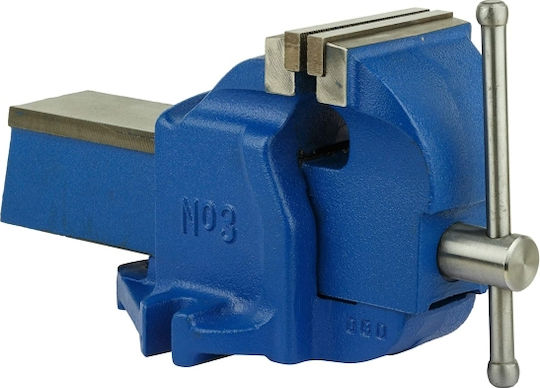 Irwin Stable Base Vise 205mm 8ZR