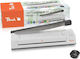 Peach Laminator PBP420 De Masă Pentru A3 125 Microni Cu Tăietor