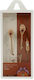 CS-180 In-ear Handsfree with 3.5mm Connector Beige