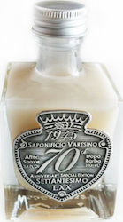 Saponificio Varesino After Shave 70th Anniversary 100ml Saponificio Varesino After Shave 70th Anniversary 100ml