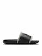 Offcourt Women's Slides Black