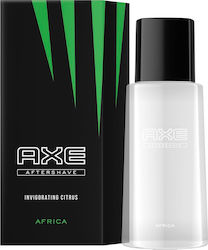 Axe After Rasur Invigorating Citrus 100ml