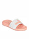 Puma Popcat 20 Slides σε Ροζ Χρώμα