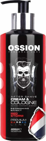 Morfose Red Storm Aftershave Köln 400ml
