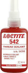 Loctite 542 Thread Sealant 50ml 88547