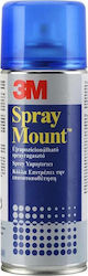 3M Spraymount Spray Construcție 400ml 1buc