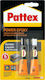 Pattex Power Epoxidică Lichid de Metale 2-Component - 2-component 30gr 1buc
