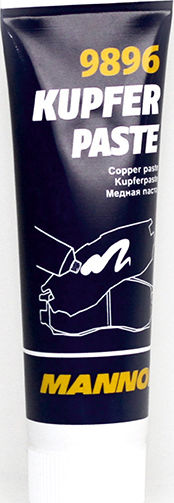 Mannol 9896 Kupfer Paste 50ml 9896