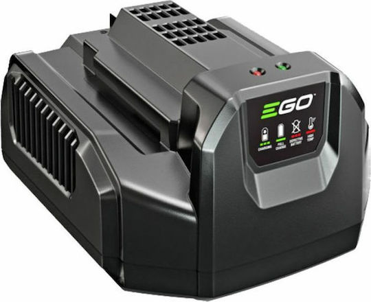 Ego Power Plus Încărcător Baterii Unelte 56V