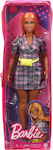 Barbie Doll Fashionistas for 3++ Years 26cm.