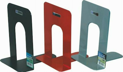 Metal Bookend (Μiscellaneous colours)