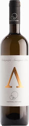 Familia Girlemi L Vin Alb Sec 750ml