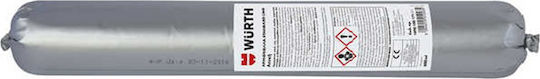 Wurth Standard Line Silikon-Dichtungsmittel Weiß 600ml 1Stück