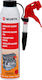 Wurth Super RTV Sealant Silicone Red 200ml
