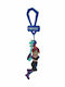 Fanatics Μπρελόκ Figure Hangers Brite Bomber
