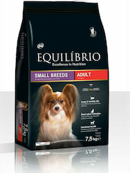 Equilibrio Adult Small 7.5кг