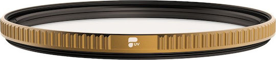 Polar Pro Quartzline Filtru UV Cu diametrul 77mm pentru obiective foto