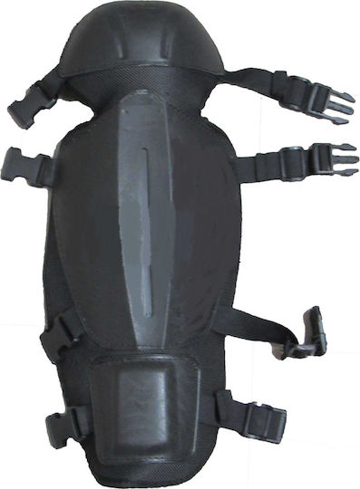 Visco Parts ΑΞΘ-015 Knee Pads