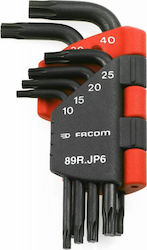 Facom Σετ 6 L Torx 89.JP6