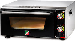Ventus Effeuno Electric Pizza Oven Air Heater 2.8kW 54x59x27cm Ventus Effeuno Electric Pizza Oven Air Heater 2.8kW 54x59x27cm